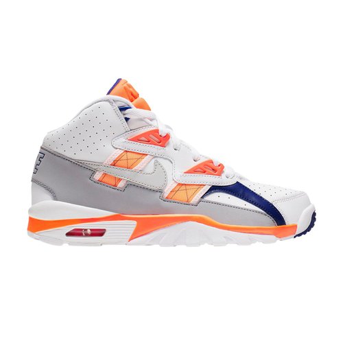 nike air trainer sc orange