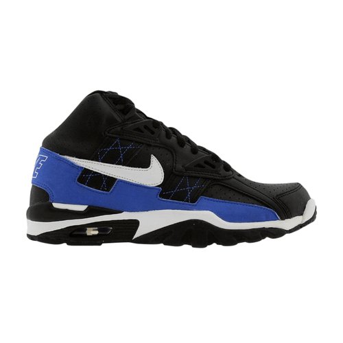 Nike Air Trainer Sc High - Black/White-Varsity Royal - 302346-011