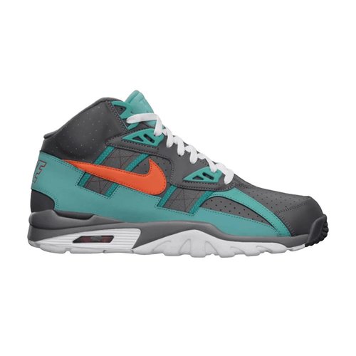 miami dolphins nike trainers