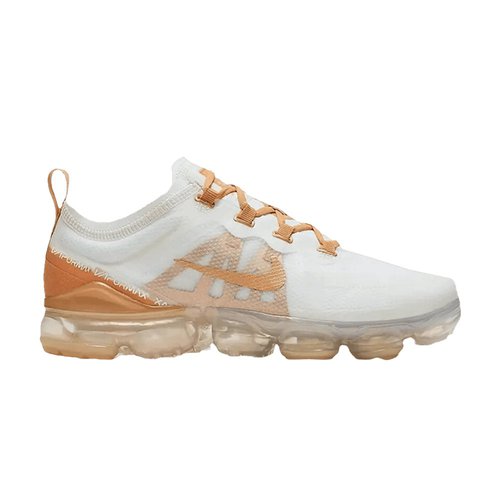 Nike Air Vapormax 2019 SE - Summit White/Copper Moon/Summit White - CI1246-104