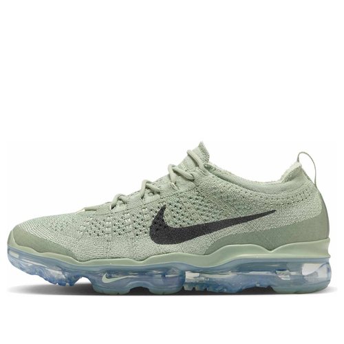Nike Air Vapormax 2023 Flyknit - Jade Horizon/Smoke Grey/Coconut Milk - DV1678-302