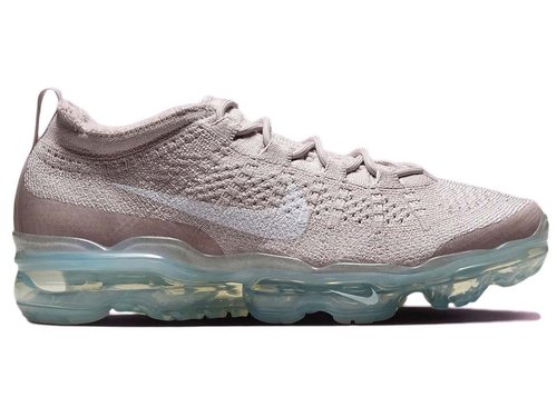 Nike Air Vapormax 2023 Flyknit - Platinum Violet/Phantom/Metallic Silver/White - DV6840-003
