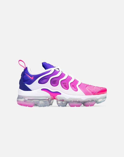 pink purple vapormax