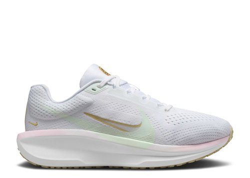 Nike Air Winflo 11 - White/Mint/Metallic - HM3733-361