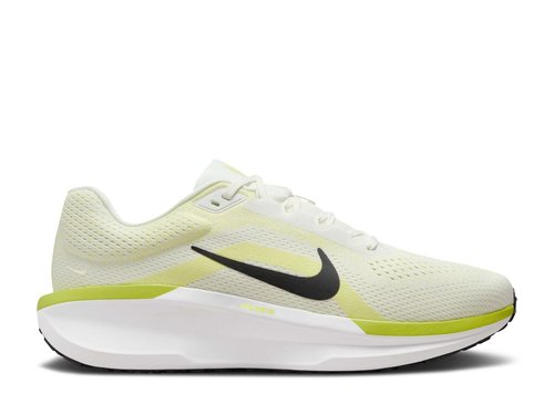 Nike Air Winflo 11 - Sail/Life Lime/Black - FJ9509-101