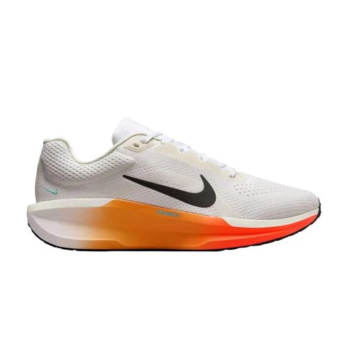 Nike Air Winflo 11 - White/Black-White-Soft Pearl-Brt Crimson-Bleached Turq - IH7328-101