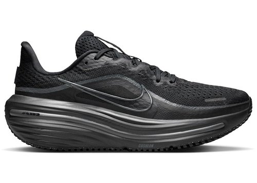 Nike Winflo 12 Road - Black/Dark Smoke Grey/Black - HV9273-001