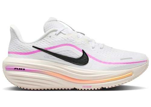 Nike Winflo 12 Road - White/Light Magenta/Chalk/Black - HV9273-100