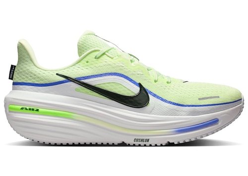 Nike Winflo 12 Road - Volt Tint/White/Sapphire/Black Spruce - HV9272-700