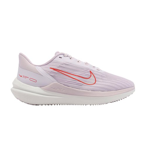 Nike Air Winflo 9 - Barely Grape/Lt Crimson/Doll - DD8686-501