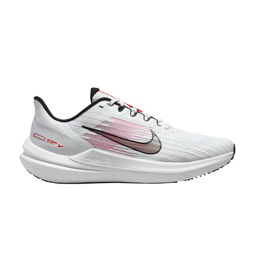 Nike Air Winflo 9 - Photon Dust/White/Platinum Tint/Black - DD6203-009