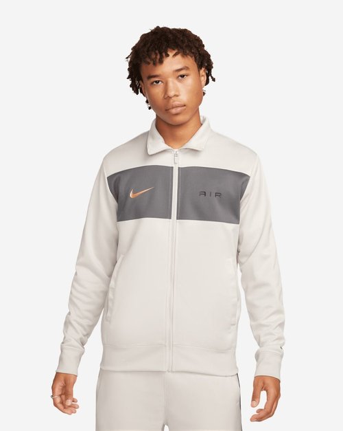 Nike Air Woven Track Jacket - FN7689-104