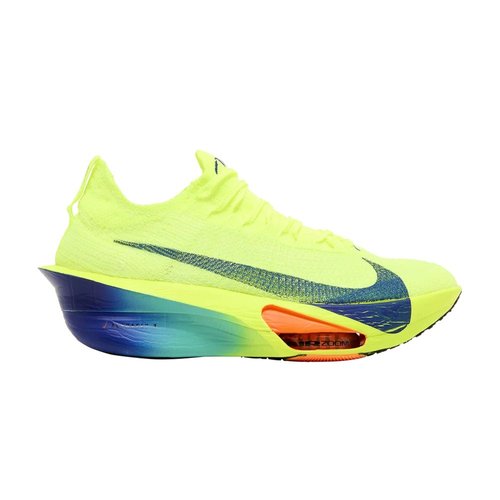 Nike Air Zoom Alphafly Next% Fast Pack Volt CI9925-700 Running Shoes -Size 12.5 购买耐克Air Zoom Alphafly Next%  main image 4