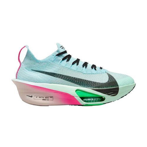 Nike Air Zoom Alphafly NEXT% 3 - Glacier Blue/Mint Foam/Green Shock/Black - FD8315-400