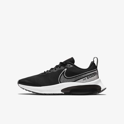 Nike Air Zoom Arcadia SE 'Black/Bright Crimson/White' - CZ6399-005 |  Solesense