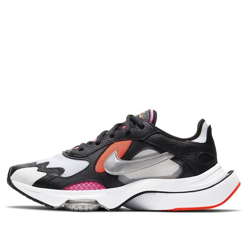 Nike Air Zoom Division - Black/Pink/Silver - CK2950-003