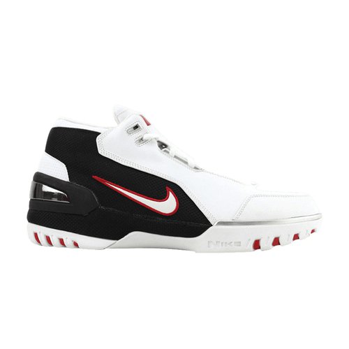 nike zoom generation black