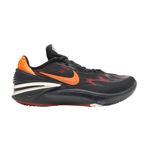 Nike Air Zoom GT Cut 2 EP - Black/Cone-Phantom-Pr Platinum - DJ6013-004