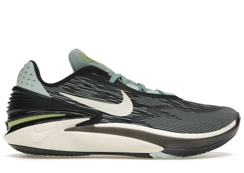 Nike Air Zoom GT Cut 2 EP - Jade Ice/Pale Ivory/Black - DJ6013-302
