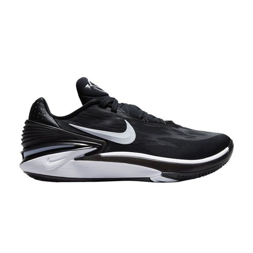 Nike Air Zoom GT Cut 2 TB EP - Black/Anthracite/Football Grey - DJ6013-006