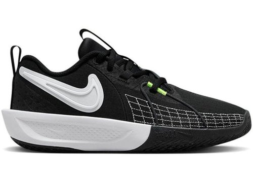 Nike GT Cut 3 'Black White' - FD7034-001 | Solesense
