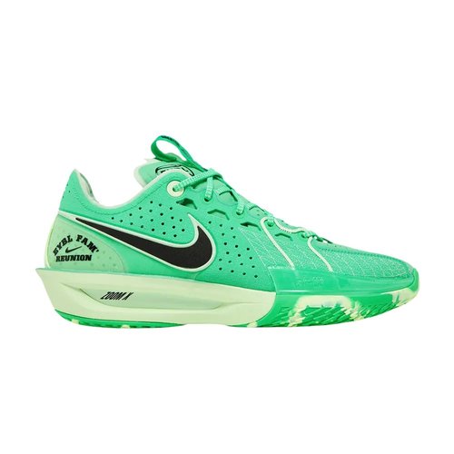 r*1様 「希少」nike air zoom gt cut2 EYBL Nati New Nike Air Zoom GT Cut 2 'EYBL Nationals' Size 12 (FN7757-700
