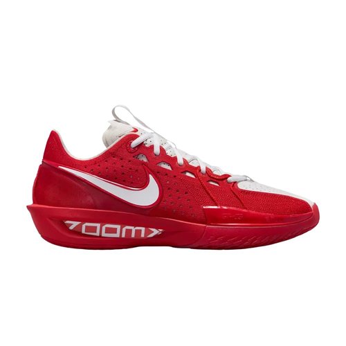 Nike Air Zoom GT Cut 2 'Nike University' - DJ6015-004 | Solesense