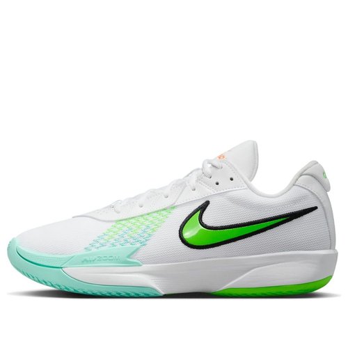 Nike Air Zoom GT Cut Academy EP - White - FB2598-107