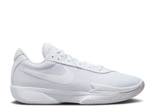 Nike Air Zoom GT Cut Academy EP - White/Photon Dust - FB2598-103