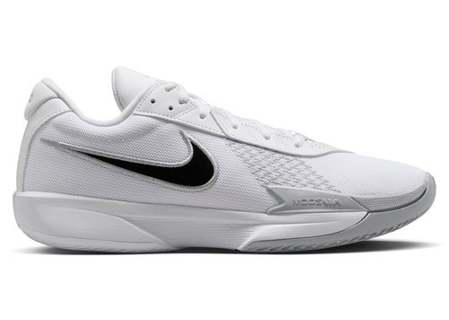 Nike Air Zoom GT Cut Academy TB - White/Wolf Grey/Black - FV1298-105