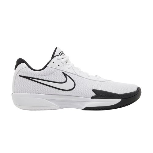 Nike Air Zoom GT Cut Academy - White/Summit White/Anthracite/Black - FB2599-100