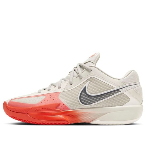 Nike Air Zoom GT Cut Cross EP - Grey - HF0231-003