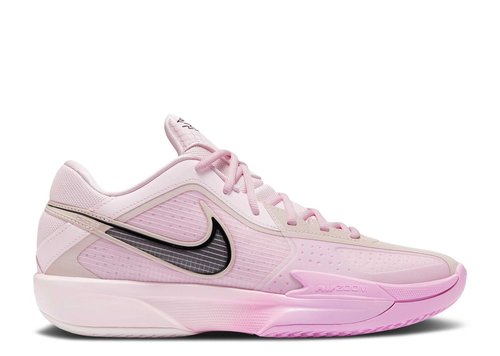 Nike Air Zoom GT Cut Cross EP - Light purple/Pink/Black - HF0231-601