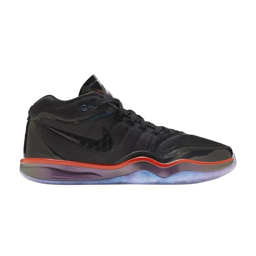 Nike Air Zoom GT Hustle 2 EP - Black/Red - FV4139-001
