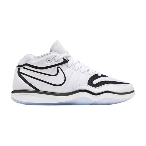 Nike Air Zoom GT Hustle 2 EP - Cyber/Vivid Sulfur/White - DJ9404-102