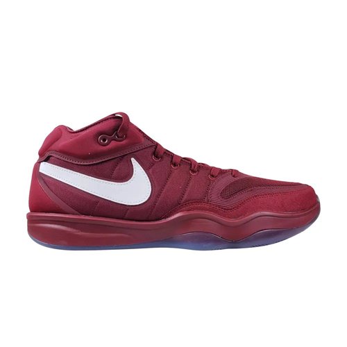 Nike Air Zoom GT Hustle 2 TB Promo - DX9190-601
