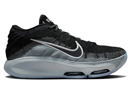 Nike Air Zoom GT Hustle 3 - Black/Grey/White - FV5953-002