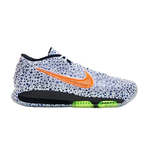 Nike Air Zoom GT Hustle 3 - Multi-Color/Multi-Color/Multi-Color/Multi-Color - FV3422-900