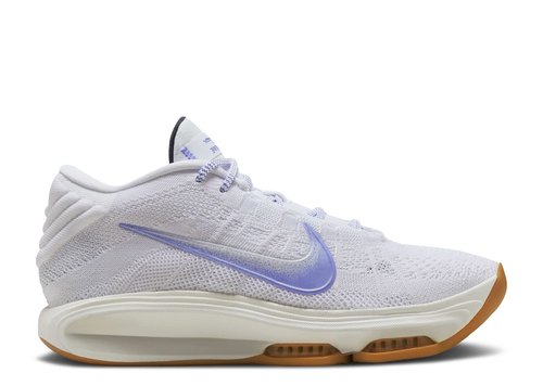 Nike Air Zoom GT Hustle 3 EP - White/Blue - HJ9084-100