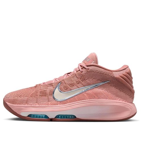 Nike Air Zoom GT Hustle 3 EP - Red Stardust/Pink Tint/Dusty Cactus - FV5952-602