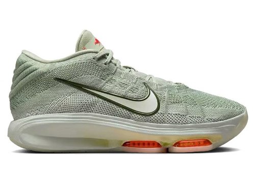 Nike Air Zoom GT Hustle 3 - Jade Horizon/Cargo Khaki/Light Silver - FV5953-300