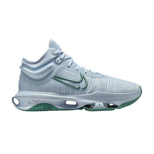 Nike Air Zoom GT Jump 2 EP - Light Armory Blue/Bicoastal - DJ9432-400