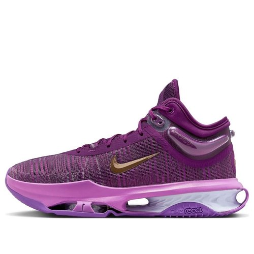 Nike Air Zoom GT Jump 2 EP - Viotech/Hyper Violet - DJ9432-501
