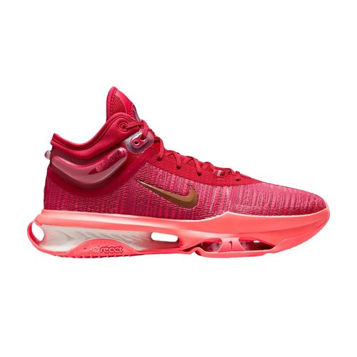 Nike Air Zoom GT Jump 2 - Mystic Hibiscus/Hot Punch/Gym Red - DJ9431-603