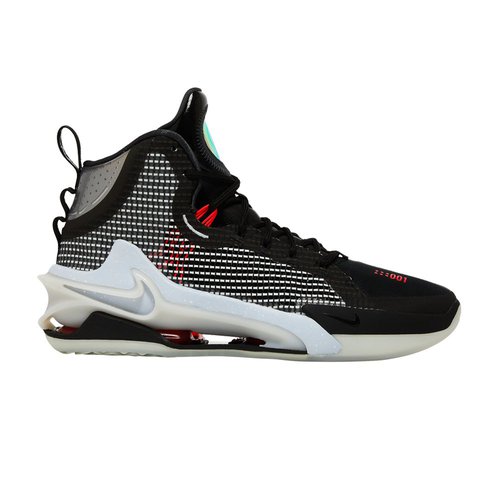 Nike Air Zoom GT Jump - Black/White - CZ9907-003