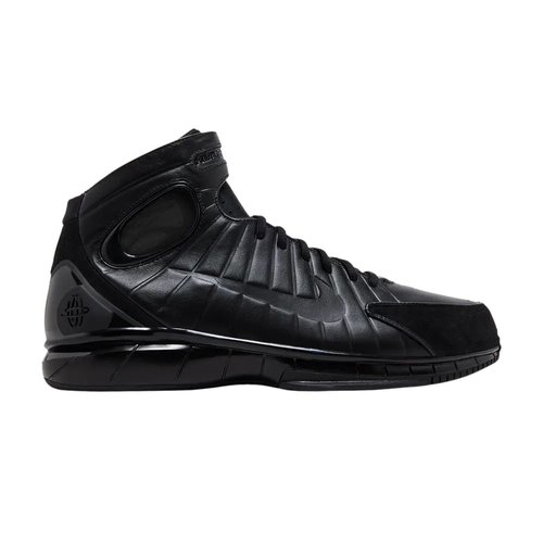 Nike Air Zoom Huarache 2K4 OT - Black - IV0329-001