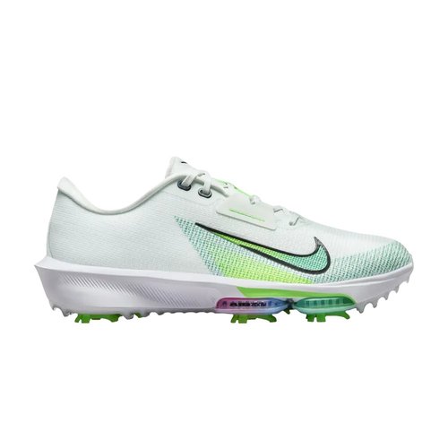 Nike Air Zoom Infinity Tour 2 Golf - Barely Green/White/Green Strike/Black - FD0217-300