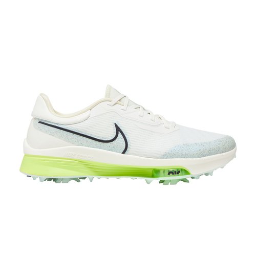 Nike Air Zoom Infinity Tour NEXT% - Sail/Coconut Milk/Ghost Green/Barely Green - DC5221-131