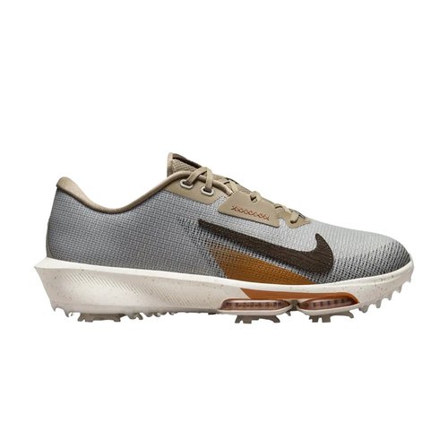 Nike Air Zoom Infinity Tour NRG Wide - Light Iron Ore/Sail/Khaki/Baroque Brown - FN6848-001