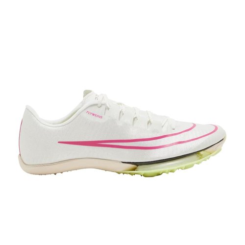 Nike Air Zoom Maxfly - Sail/Light Lemon Twist/Guava Ice/Fierce Pink - DH5359-100